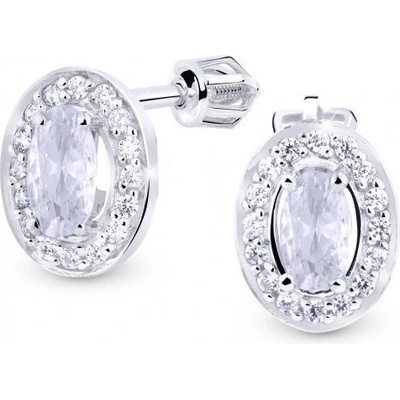 Cutie Jewellery Z8049-30-X-2 čirá