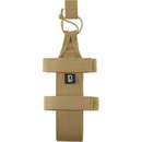 Brandit Molle Bottle Holder Flex Large camel