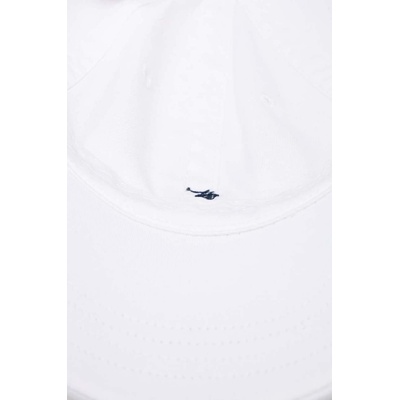 Ralph Lauren Памучна шапка с козирка Polo Ralph Lauren (710548524)