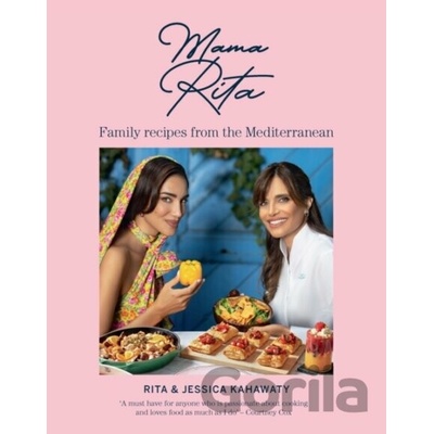 Mama Rita - Jessica Kahawaty