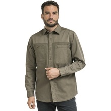 Bushman Ujarak košeľa khaki