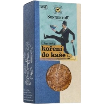 Sonnentor Korenie do kaše BIO 70 g