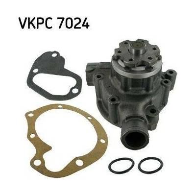 Vodní čerpadlo, chlazení motoru SKF VKPC 7024 (VKPC7024)