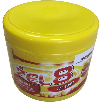 Osemka pasta na ruce 500 ml