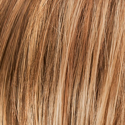 Perucci by Ellen Wille paruka Energy high heat fiber lightbernstein rooted