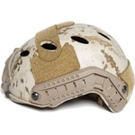 DRAGOWA Tactical Тактическа каска Fast PJ Shadow, Digital Desert (DRG150.DD)