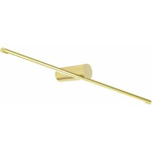 Rea LED стенна лампа Rea 60 см APP1345-W златиста (5902557388660)