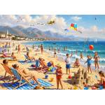 Cherry Pazzi - Puzzle Sun Day Funday - 300 piese