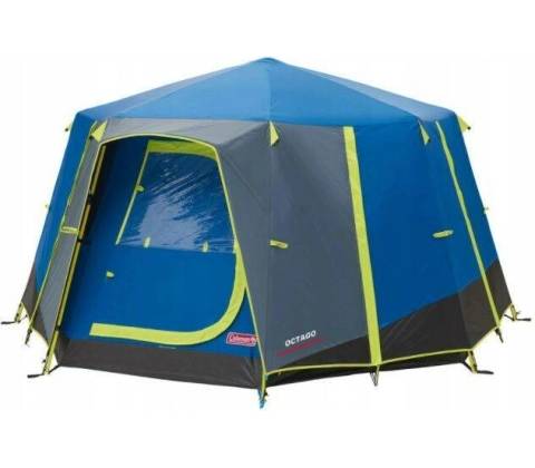 Coleman OCTAGON SMALL