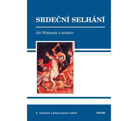 Srdeční selhání