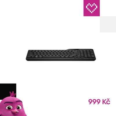 HP 460 Multi-Device Bluetooth Keyboard 7N7B8AA#BCM