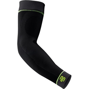 Bauerfeind Sports Термо ръкав Bauerfeind Sports Sports Compression Sleeves Arm - Black (580-0713-0316)
