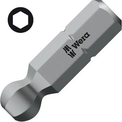 Wera 05056356001 1/4" Imbus 5,0 x 25 mm s kuličkou 842/1 Z