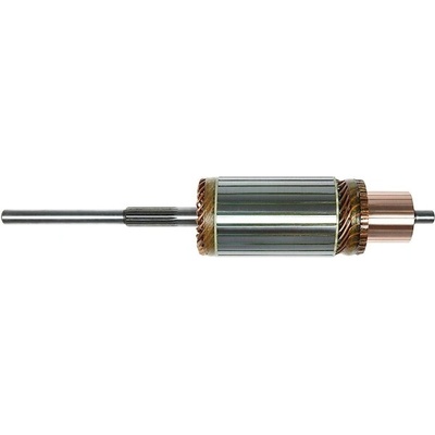 Rotor startéru AS-PL SA1008