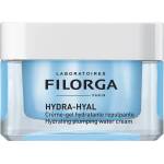 Filorga Hydra-Hyal Хидратиращ и изпълващ гел-крем за лице, 50 ml