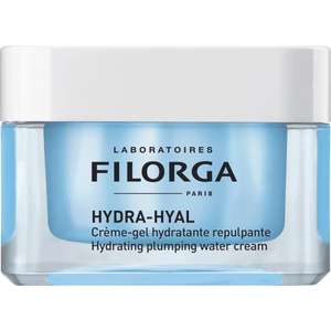 Filorga Hydra-Hyal Хидратиращ и изпълващ гел-крем за лице, 50 ml