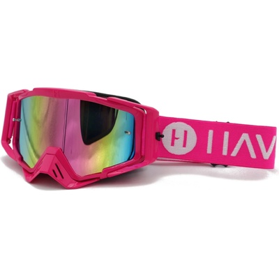 HAVOC Elite Blush