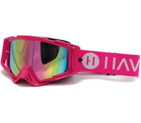 HAVOC Elite Blush
