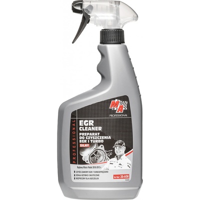 Moje Auto čistič EGR ventilů a turba 650ml | Zboží Auto