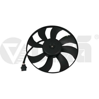 Větrák, chlazení motoru VIKA 99590015601