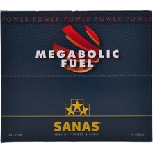 Sanas Aminobolan fuel 660 ml