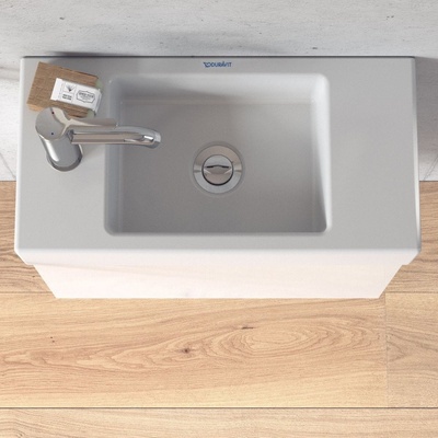 DURAVIT Vero Air 0724500009