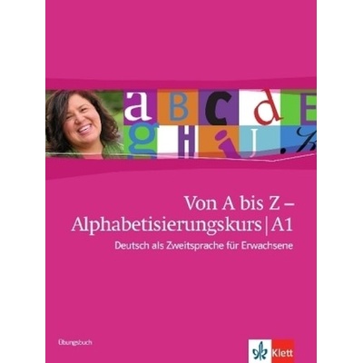 Übungsbuch A1