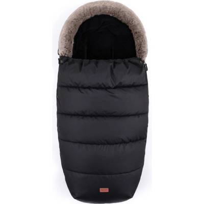 PETITE&MARS 4v1 Comfy Forever černý