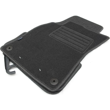 Image 1 of Petex Мокетни стелки за Audi A6 C6 Sedan (2004-2006) / A6 C6 Combi (2004-2008) (112658402)