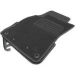 Petex Мокетни стелки за Audi A6 C6 Sedan (2004-2006) / A6 C6 Combi (2004-2008) (112658402)
