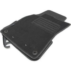Petex Мокетни стелки за Audi A6 C6 Sedan (2004-2006) / A6 C6 Combi (2004-2008) (112658402)
