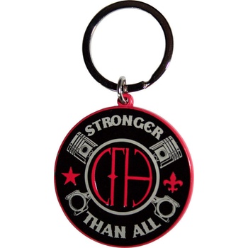 Pantera Stronger Ключодържател (PANTKEY19)
