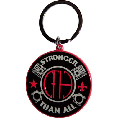 Pantera Stronger Ключодържател (PANTKEY19)