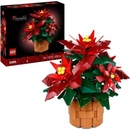 LEGO® ICONS™ - Poinsettia (10370)