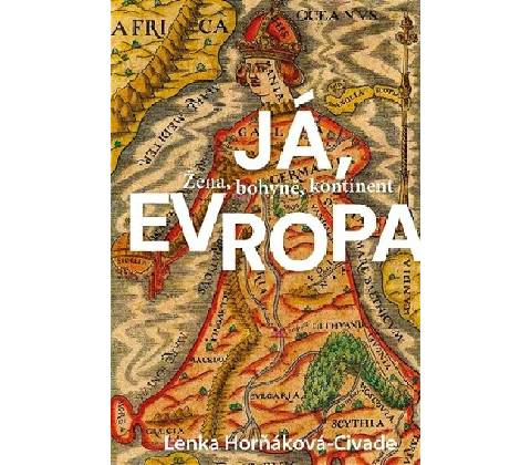Já, Evropa