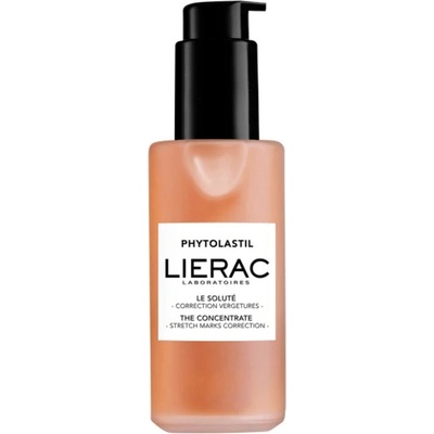 Lierac Phytolastil The Concentrate Stretch Marks Correction - Olej proti striám 100 ml