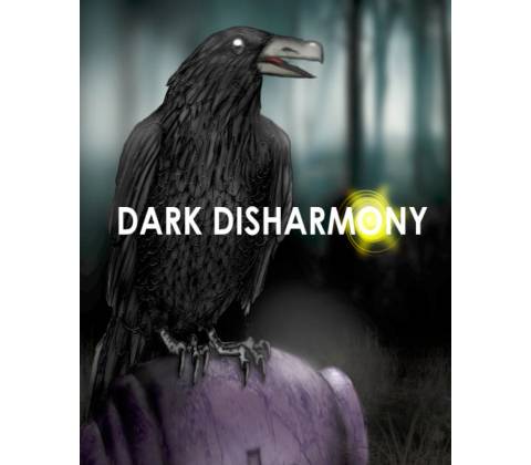 Dark Disharmony