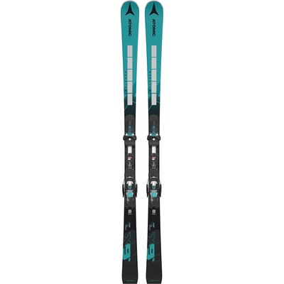 Atomic Redster X9S Revoshock S 24/25