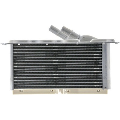 Chladič plniaceho vzduchu MAHLE ORIGINAL CI 403 000P (CI403000P)