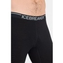 Icebreaker Mens Apex Legless Black