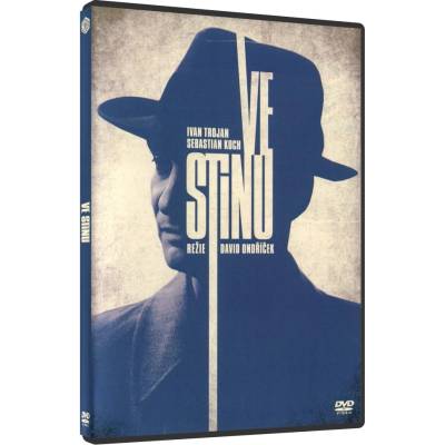Ondříček david: ve stínu DVD