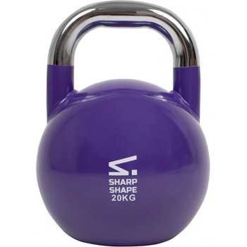 Sharp Shape Competition Kettlebell 20kg