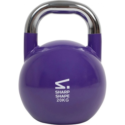 Sharp Shape Competition Kettlebell 20kg