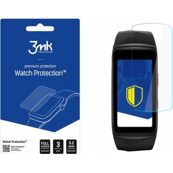 Ochranná fólie 3MK Samsung Gear Fit 2 Pro
