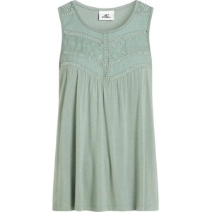 O'Neill Дамски топ O'Neill Women's Essentials Tokeena Tanktop - Marble Arch - размер XS (916-6621-0211)