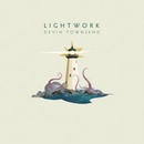 Townsend Devin ♫ Lightwork / Yellow LP