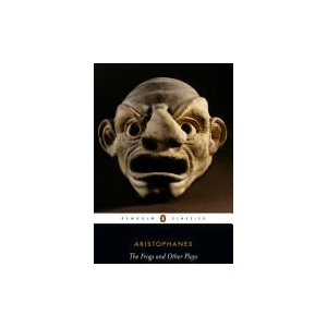Frogs and Other Plays | Aristophanes (ISBN: 9780140449693)