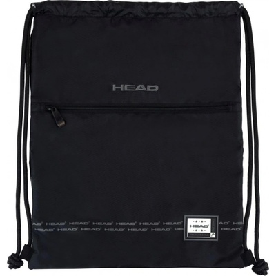Head Спортна торба Head - Black (AS507020008)