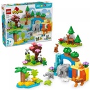 LEGO® DUPLO® - 3in1 Wild Animal Families (10446)