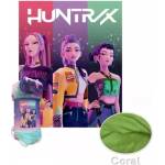 Halantex K-Pop Demon Hunters: Одеяло - 130 x 160 см, цветно (BZYAT98KPO-FB)